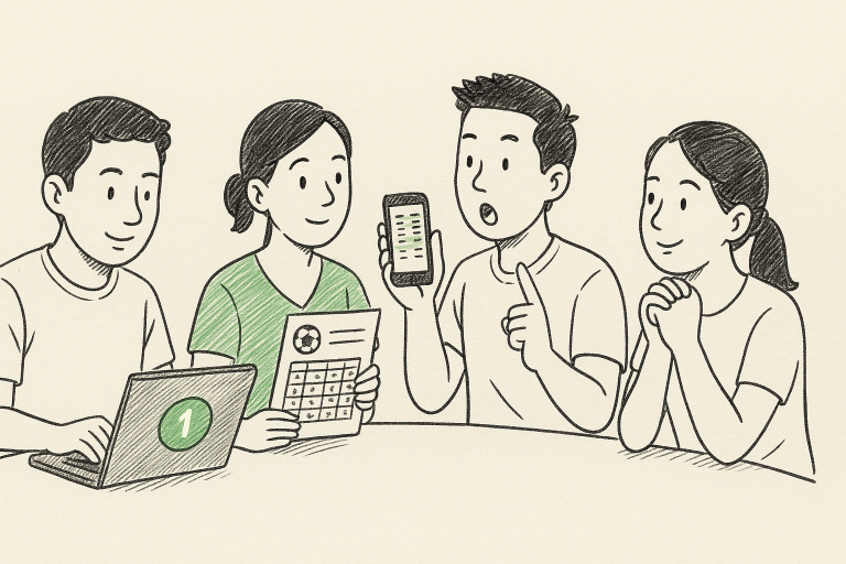 วิธีการคำนวณราคาพูลในระบบ bet365 อย่างละเอียด ฉบับเข้าใจง่าย