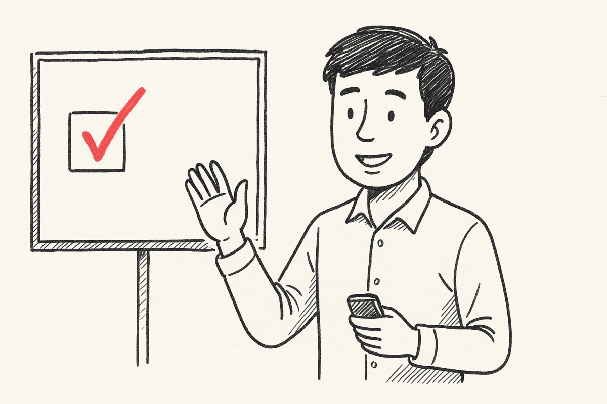 วิธีการพูดปิดพรีเซนต์งานอย่างมืออาชีพ ภาษาอังกฤษ ฉบับเข้าใจง