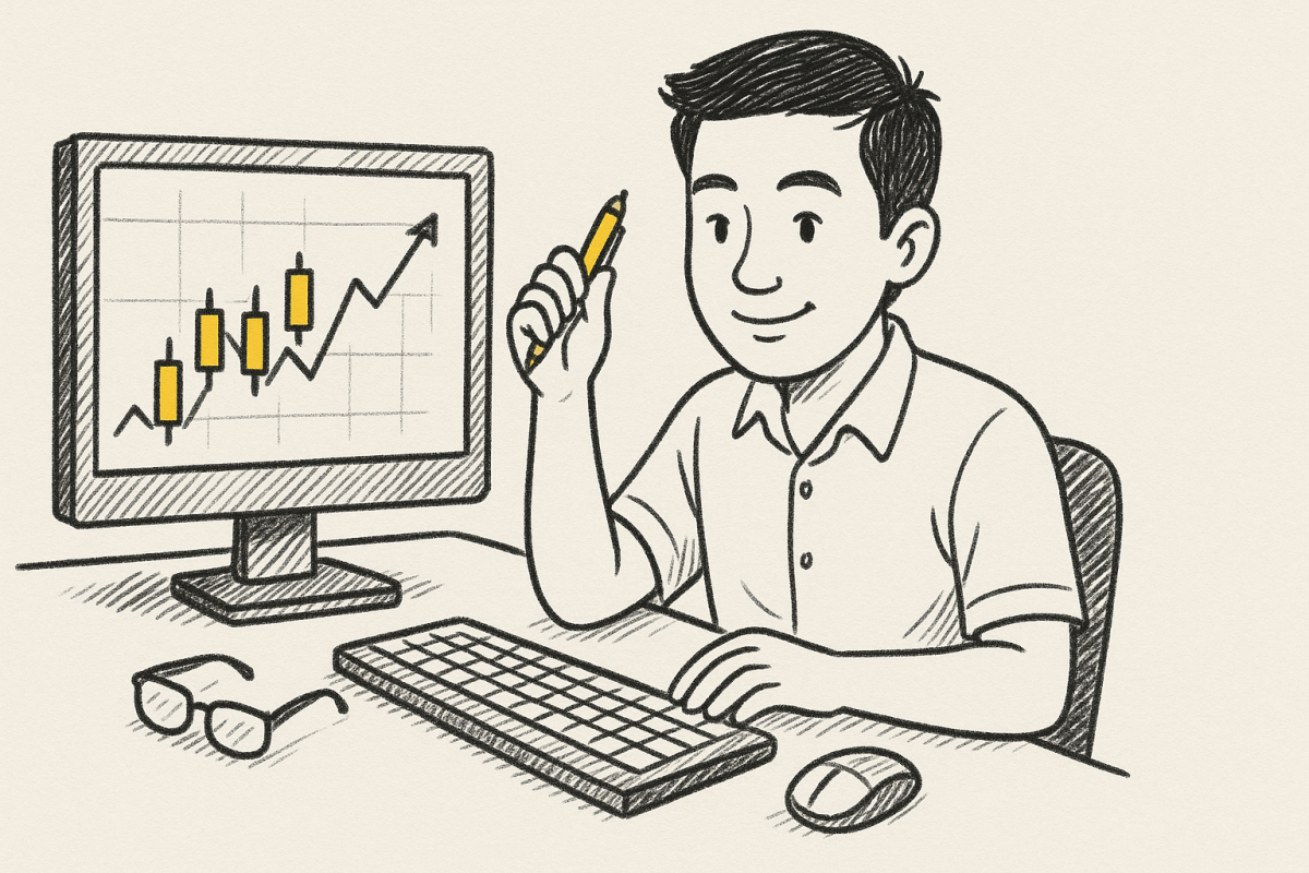 วิธีการใช้งานโปรแกรม mt5 บนเครื่องคอมพิวเตอร์อย่างมืออาชีพ ฉ