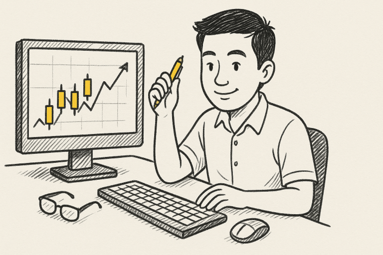 วิธีการใช้งานโปรแกรม mt5 บนเครื่องคอมพิวเตอร์อย่างมืออาชีพ ฉ