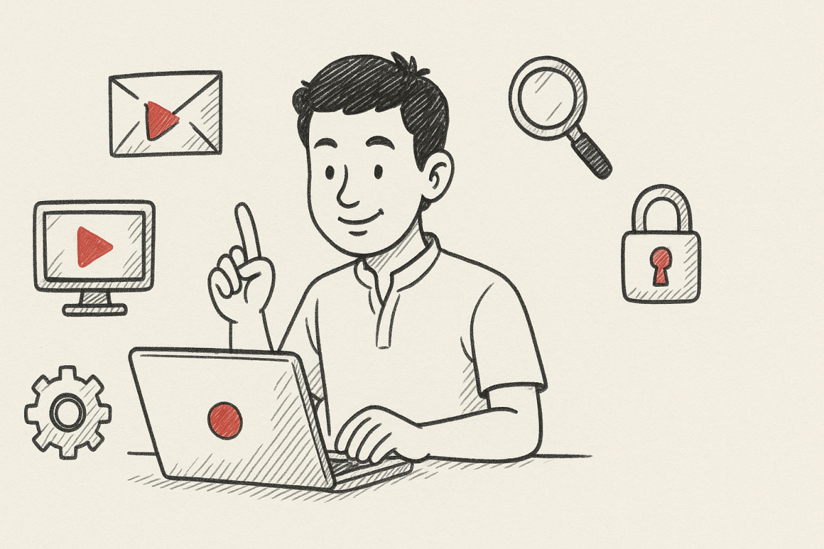 สัญลักษณ์คอมพิวเตอร์ที่สำคัญมีอะไรบ้างและหมายถึงอะไร ฉบับเข้