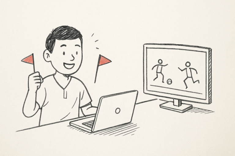 สามารถรับชมทีวีออนไลน์ผ่านช่องกีฬาต่าง ๆ ได้อย่างไร ฉบับเข้า