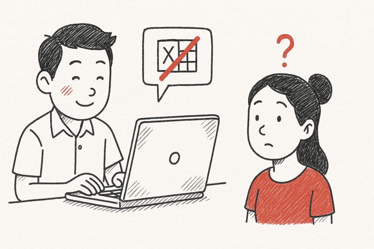 สูตร Excel ที่ช่วยไม่ให้แสดงค่า value ในเซลล์ ฉบับเข้าใจง่าย