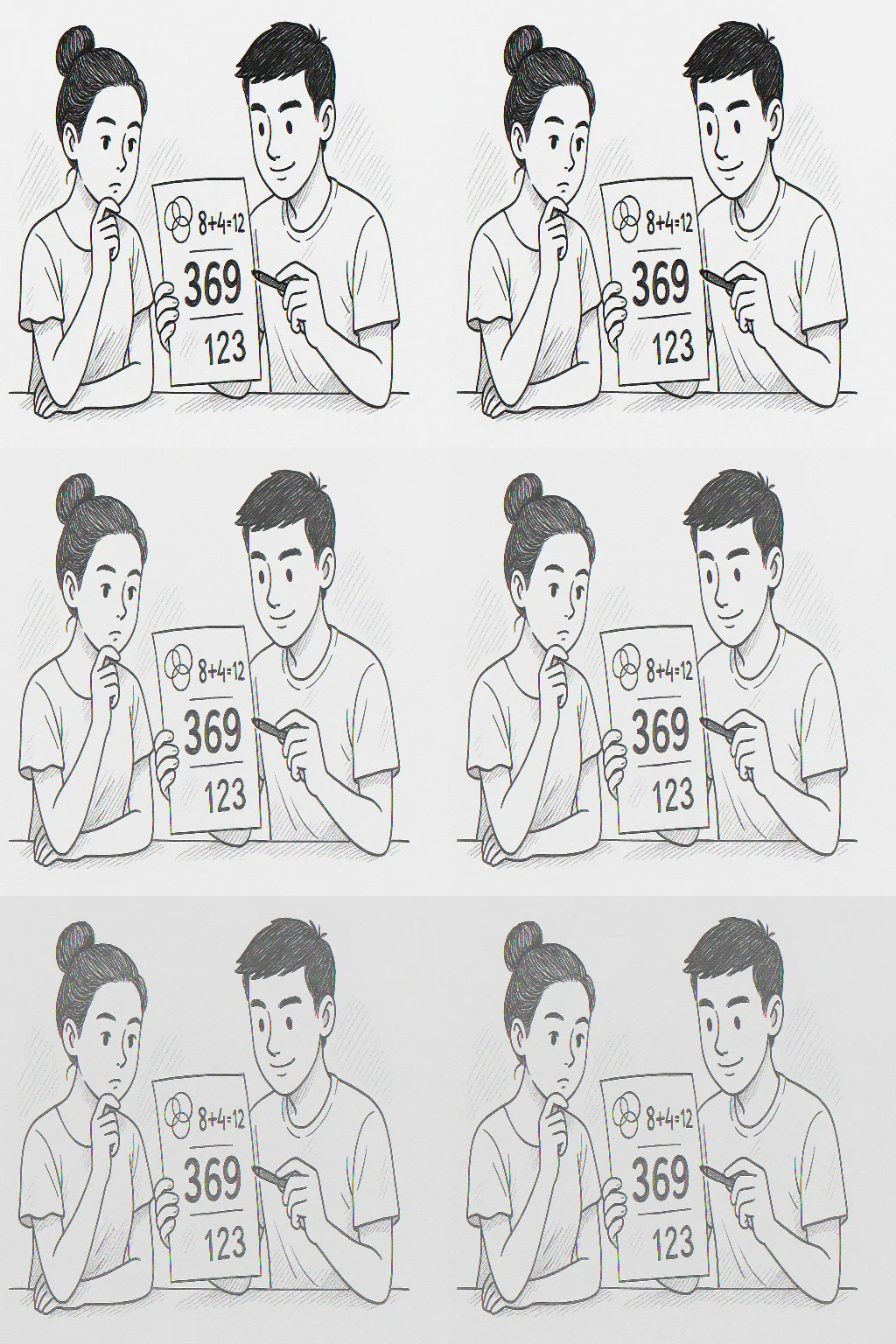 สูตร คํา น. วณ หวยลาว 3 ตัวตรง