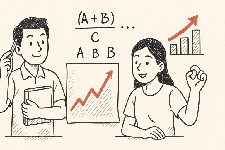 สูตรการคำนวณหวยหุ้นดาวโจนส์เพื่อการลงทุนที่แม่นยำ ฉบับเข้าใจ