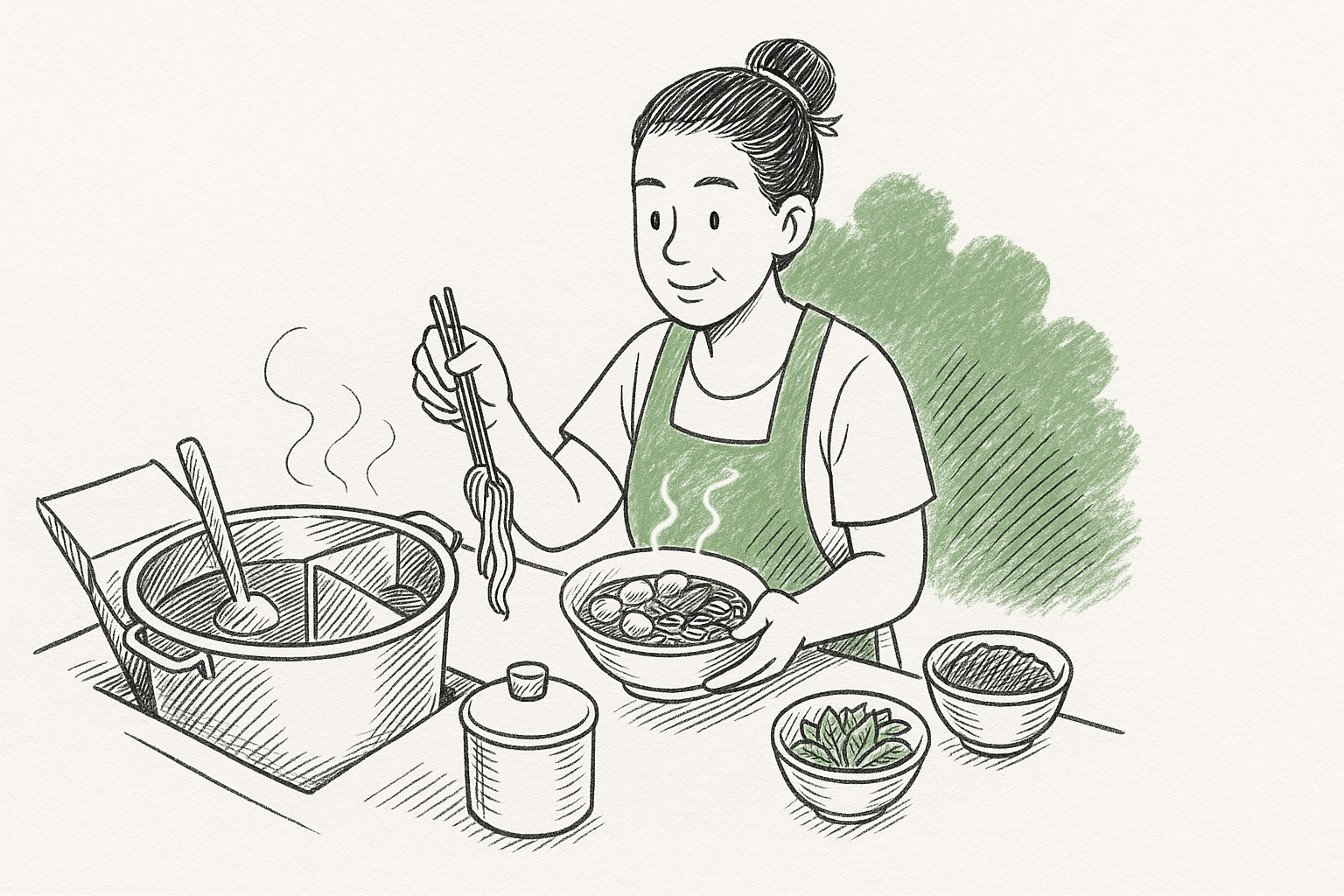 สูตรการทำก๋วยเตี๋ยวเรืออร่อยแบบดั้งเดิม ฉบับเข้าใจง่าย อัปเด