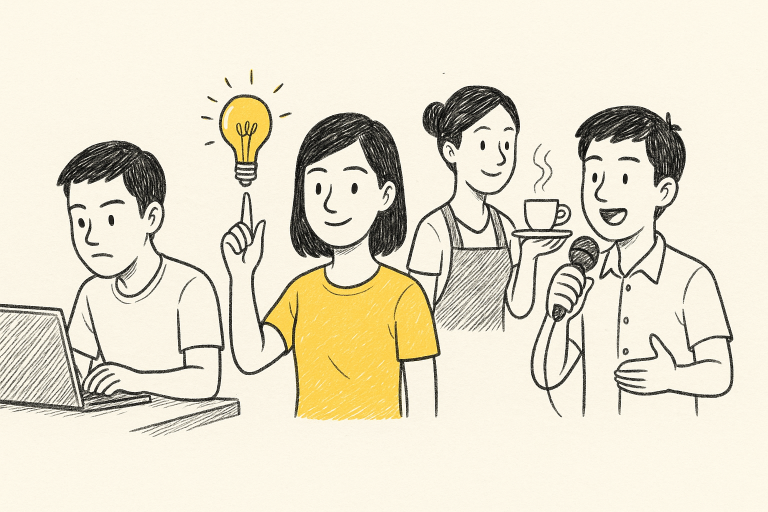 สูตรการสร้างอาชีพในเกม The Sims 4 ที่น่าสนใจ ฉบับเข้าใจง่าย