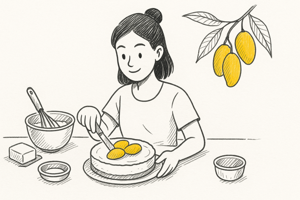 สูตรทำชีสพายมะยงชิดที่อร่อยและน่าลิ้มลอง ฉบับเข้าใจง่าย อัปเ