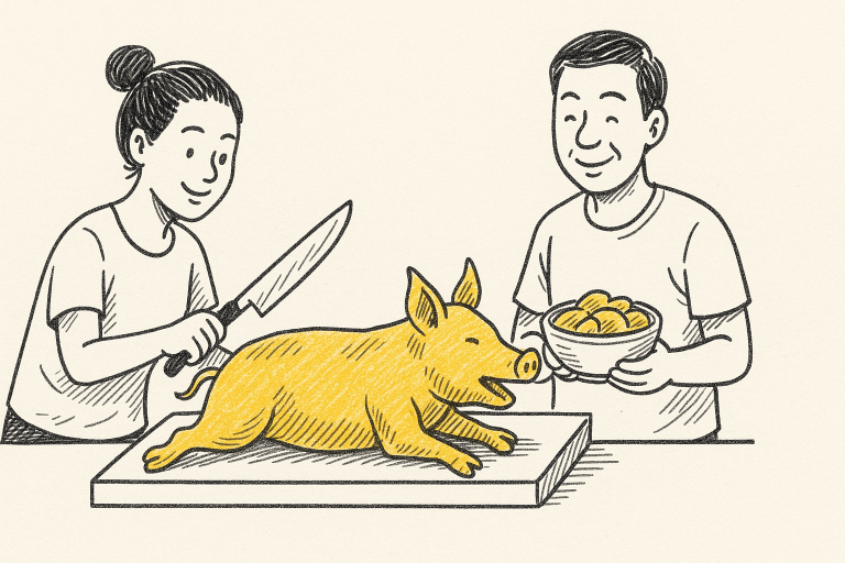 สูตรทำวัวหันที่อร่อยในกรุงเทพฯ ที่คุณไม่ควรพลาด ฉบับเข้าใจง่