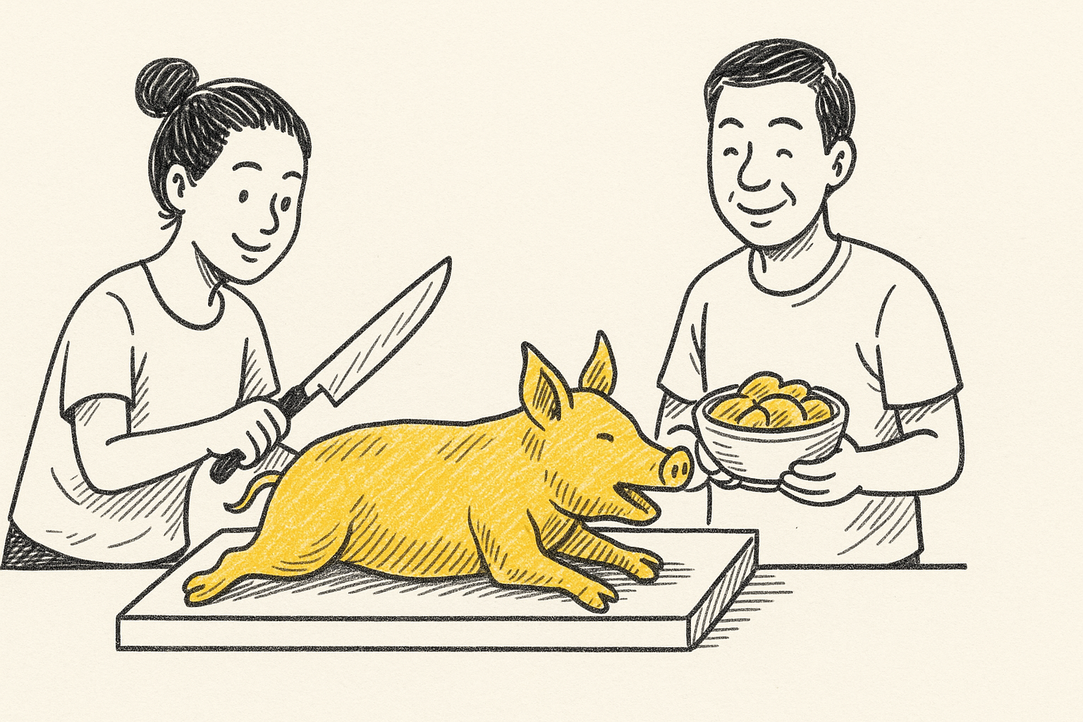 สูตรทำวัวหันที่อร่อยในกรุงเทพฯ ที่คุณไม่ควรพลาด ฉบับเข้าใจง่