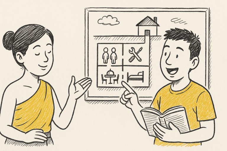 สูตรลับในการสร้างที่หลบภัยในเกม Fallout Shelter ฉบับเข้าใจง่