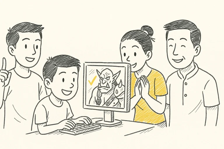 สูตรอมตะในเกม Warcraft 3 ที่ทุกคนต้องรู้ ฉบับเข้าใจง่าย อัปเ