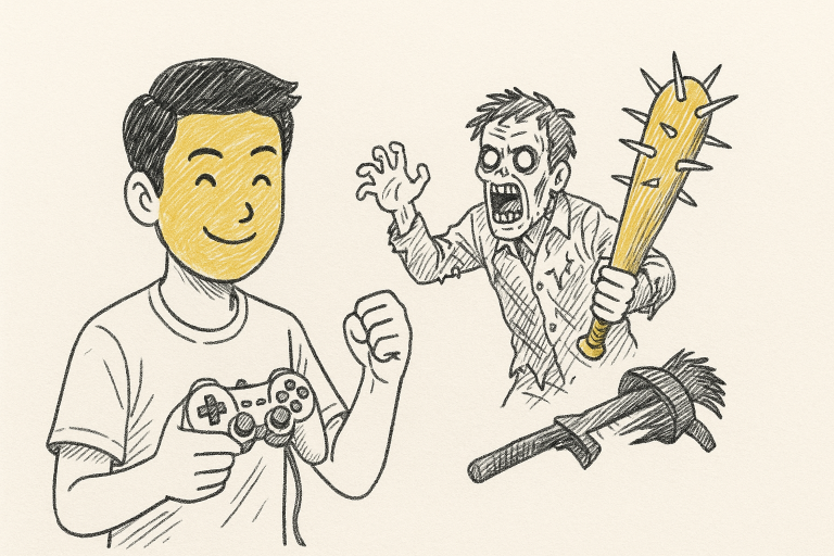 สูตรเด็ดสำหรับเล่นเกม Dead Rising 2 ที่คุณไม่ควรพลาด ฉบับเข้