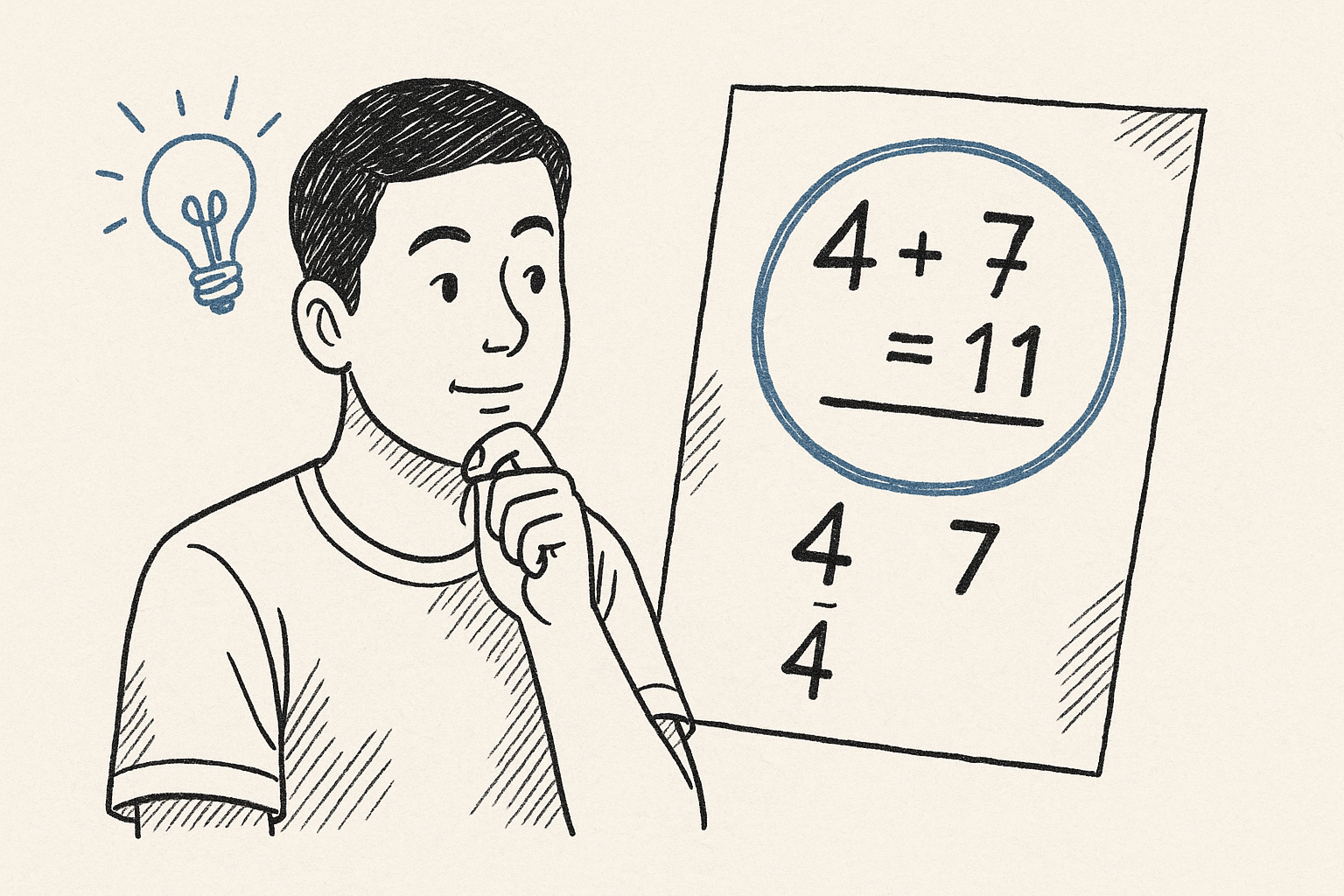 สูตรเด็ดในการคำนวณหวย 2 ตัวล่างที่น่าสนใจ ฉบับเข้าใจง่าย อัป