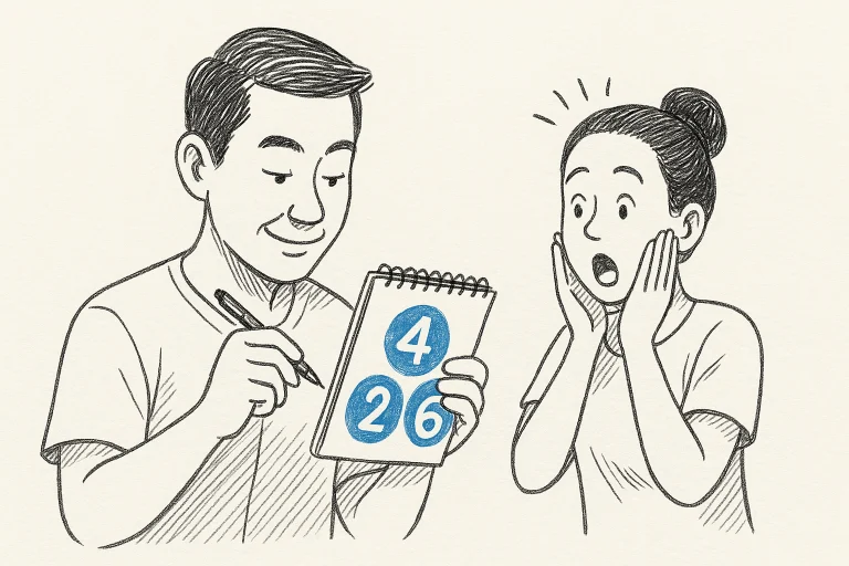 สูตรเลขเด็ดที่มีโอกาสถูกทุกงวดที่คุณไม่ควรพลาด ฉบับเข้าใจง่า