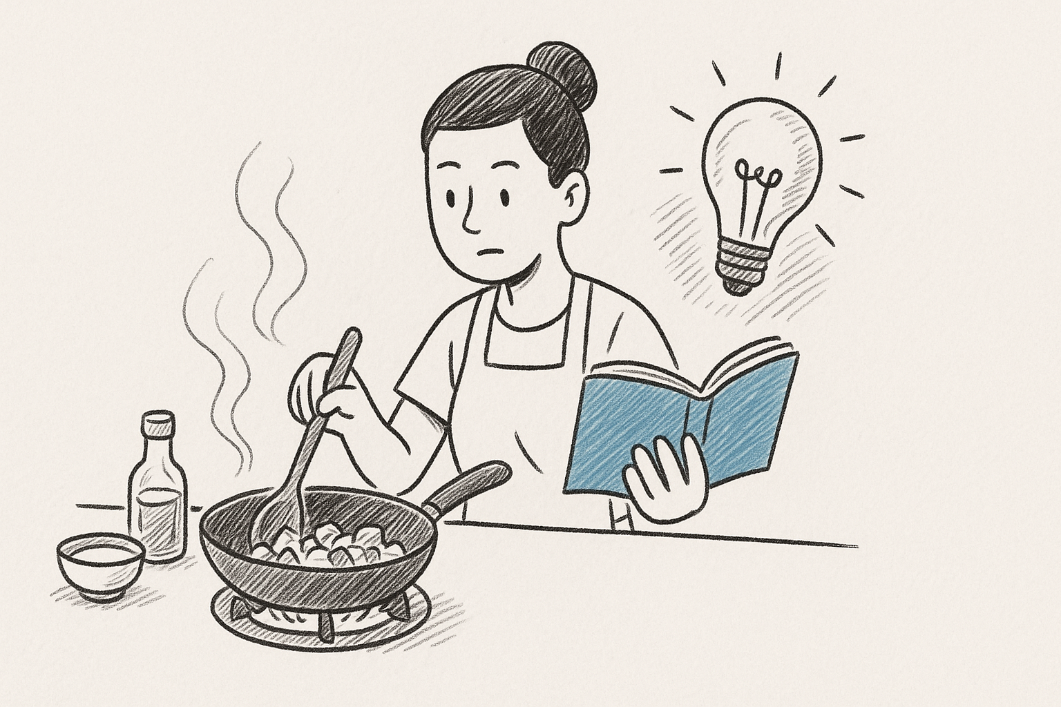 สูตรโมเมนต์บิดที่คุณไม่ควรพลาดในการทำอาหาร ฉบับเข้าใจง่าย อั