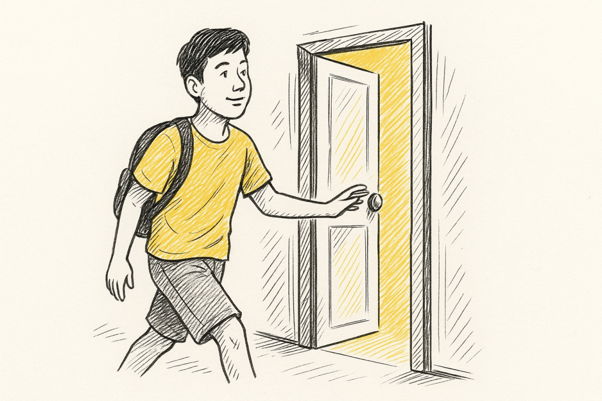 หนึ่งประตูสู่ฝัน ภาพยนตร์เต็มเรื่อง พากย์ไทยที่น่าดู ฉบับเข้