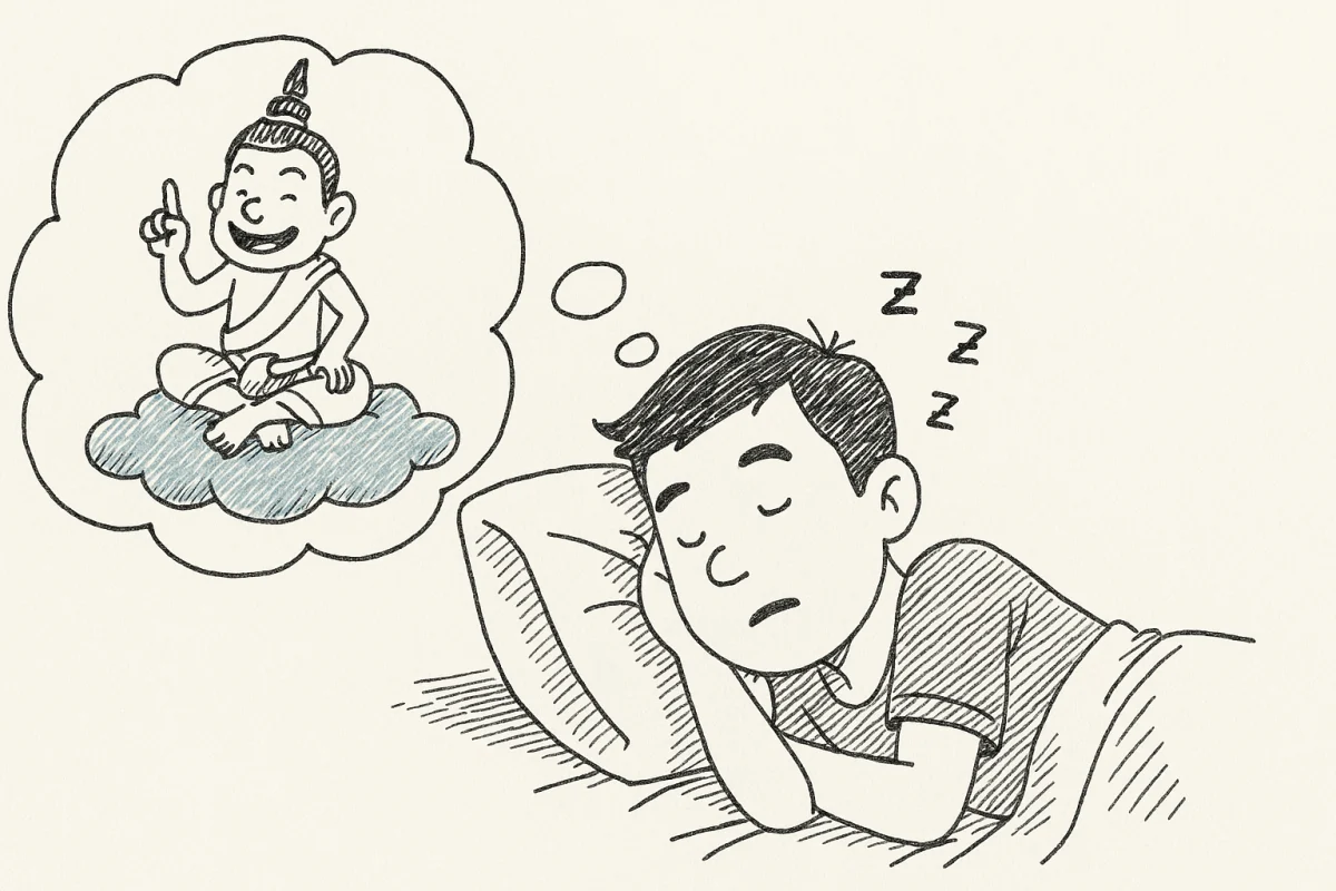 หลับ ฝัน ดี กวน ๆ คืออะไร อัปเดตล่าสุด ใช้อย่างไร ฉบับเข้าใจ