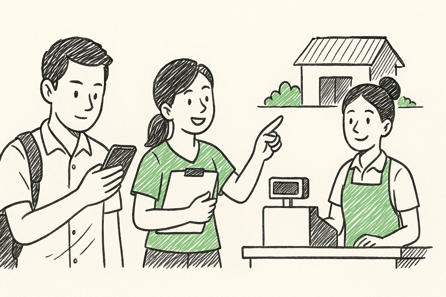 หางานที่ใกล้ตัวคุณที่สุดในพื้นที่ของคุณ ฉบับเข้าใจง่าย อัปเด