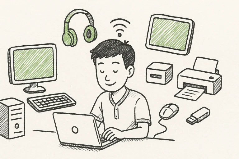 อุป กร อุปกรณ์คอมพิวเตอร์