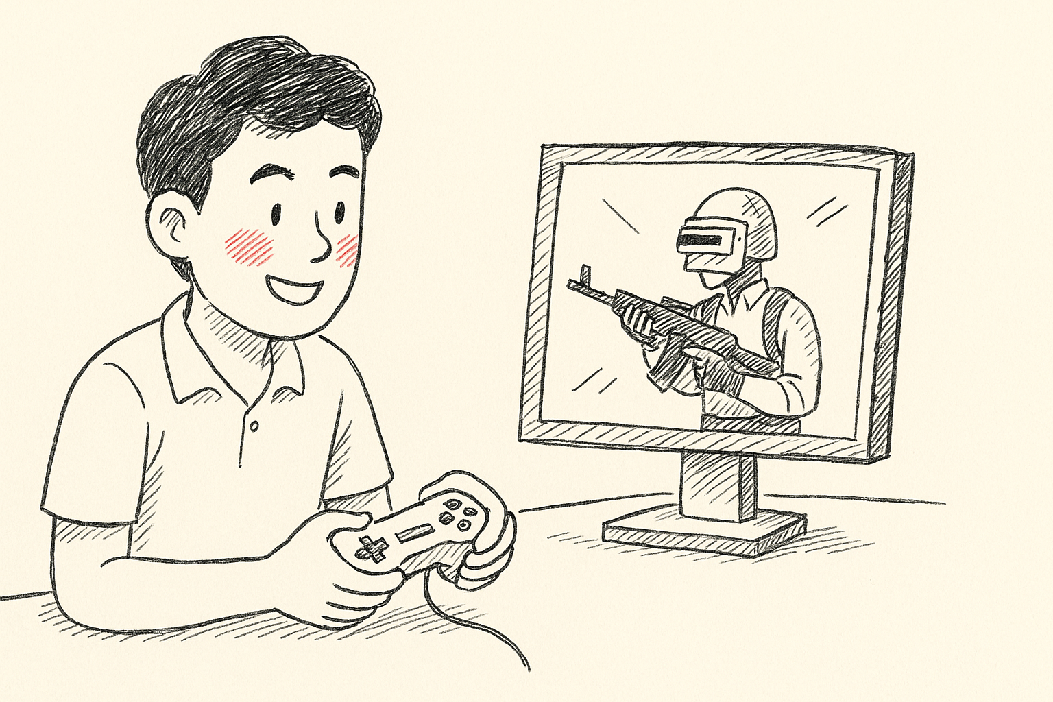 เกมส์คอมพิวเตอร์ที่น่าสนใจและควรลองเล่นในปีนี้ ฉบับเข้าใจง่า