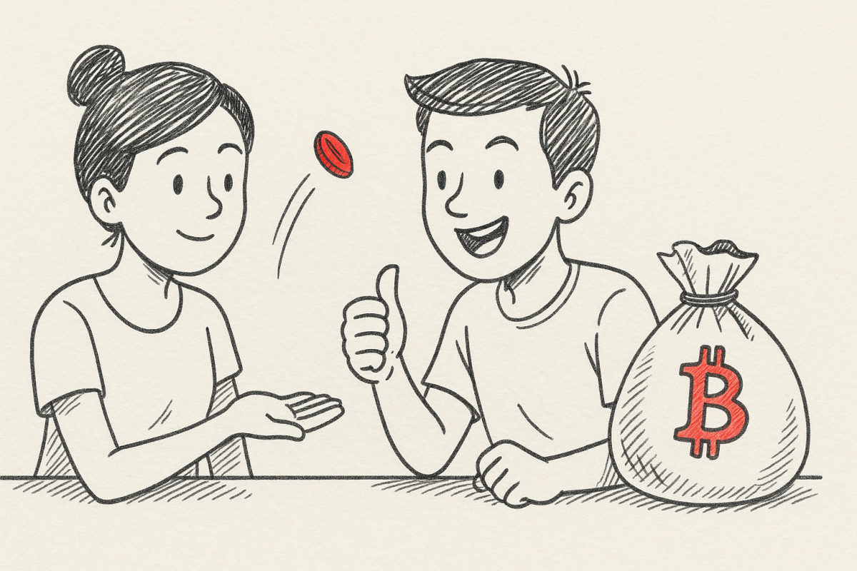 เคล็ดลับและสูตรหัวก้อยที่ช่วยให้คุณรวยได้จริง ฉบับเข้าใจง่าย