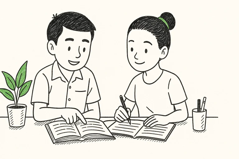 เฉลย ทักษะ ภาษา ป 6 แบบฝึกหัด ที่ 11