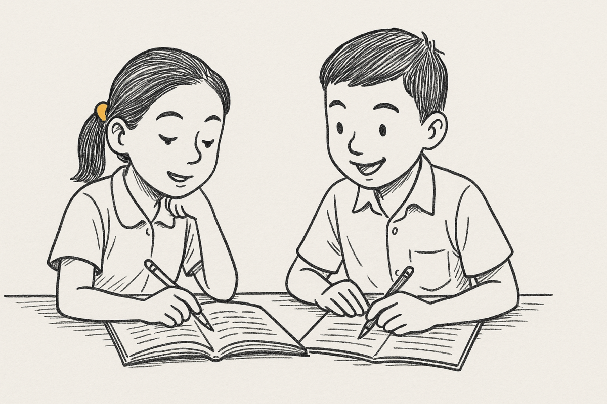 เฉลยคำตอบทักษะการใช้ภาษา ชั้นประถมศึกษาปีที่ 3 หน้า 68 ฉบับเ