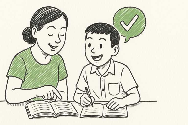 เฉลยคำตอบและทักษะการใช้ภาษาในบทเรียนที่ 16 ป. 6 ฉบับเข้าใจง่