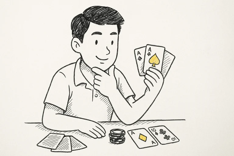 เทคนิคการเล่น สูตร บา คา ร่า ที่ ไม่มี วัน แตก สำหรับนักพนัน