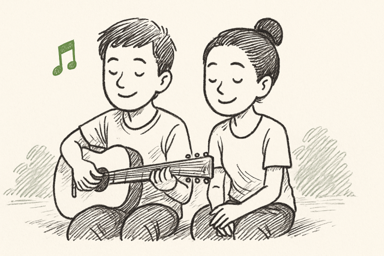 เพลงขอแค่ฝันที่สร้างแรงบันดาลใจให้ชีวิต ฉบับเข้าใจง่าย อัปเด