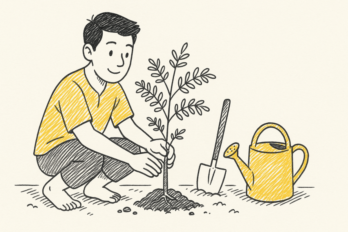 เรียนรู้เทคนิคและวิธีการปลูกมะขามเทศอย่างถูกต้อง ฉบับเข้าใจง