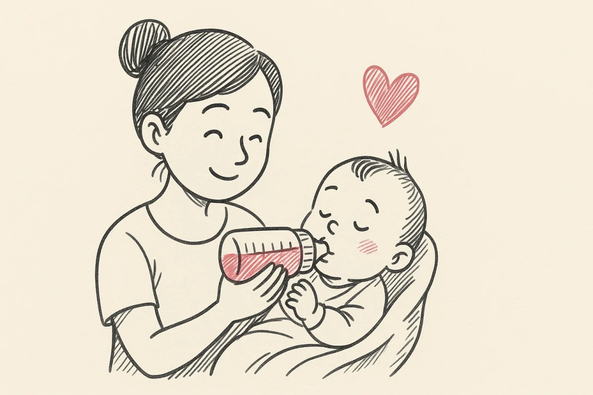 เอนฟา แล็ ค สูตร 2 สีชมพู ดีไหม คืออะไร อัปเดตล่าสุด ใช้อย่า