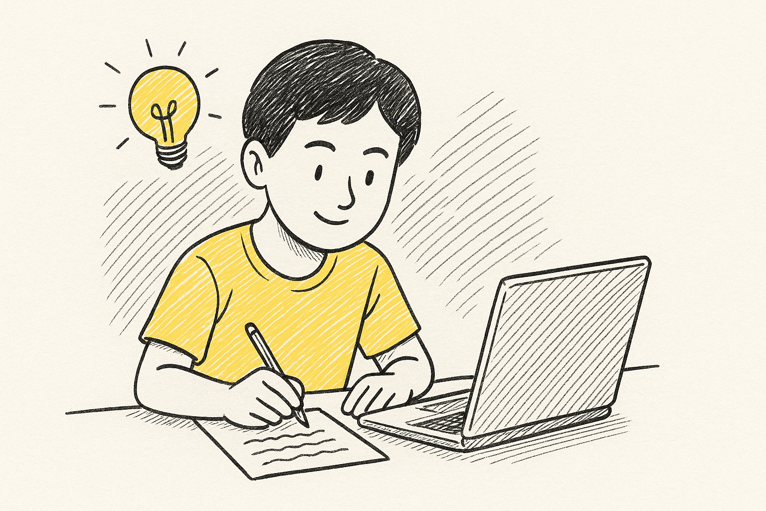 แบบทดสอบเพื่อประเมินจริยธรรมในการใช้คอมพิวเตอร์ ฉบับเข้าใจง่