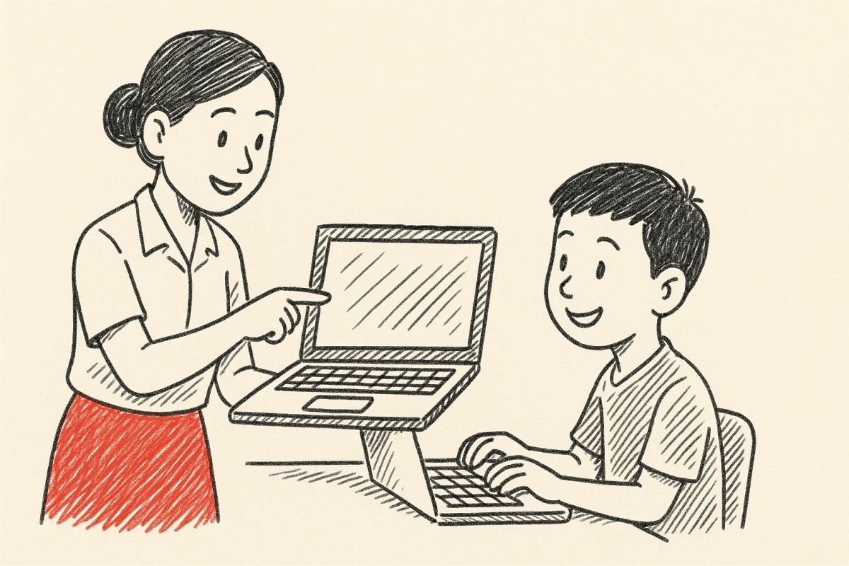 แผนการ สอน คอมพิวเตอร์ เบื้องต้น คืออะไร อัปเดตล่าสุด ใช้อย่