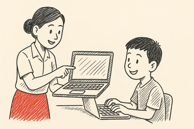 แผนการ สอน คอมพิวเตอร์ เบื้องต้น