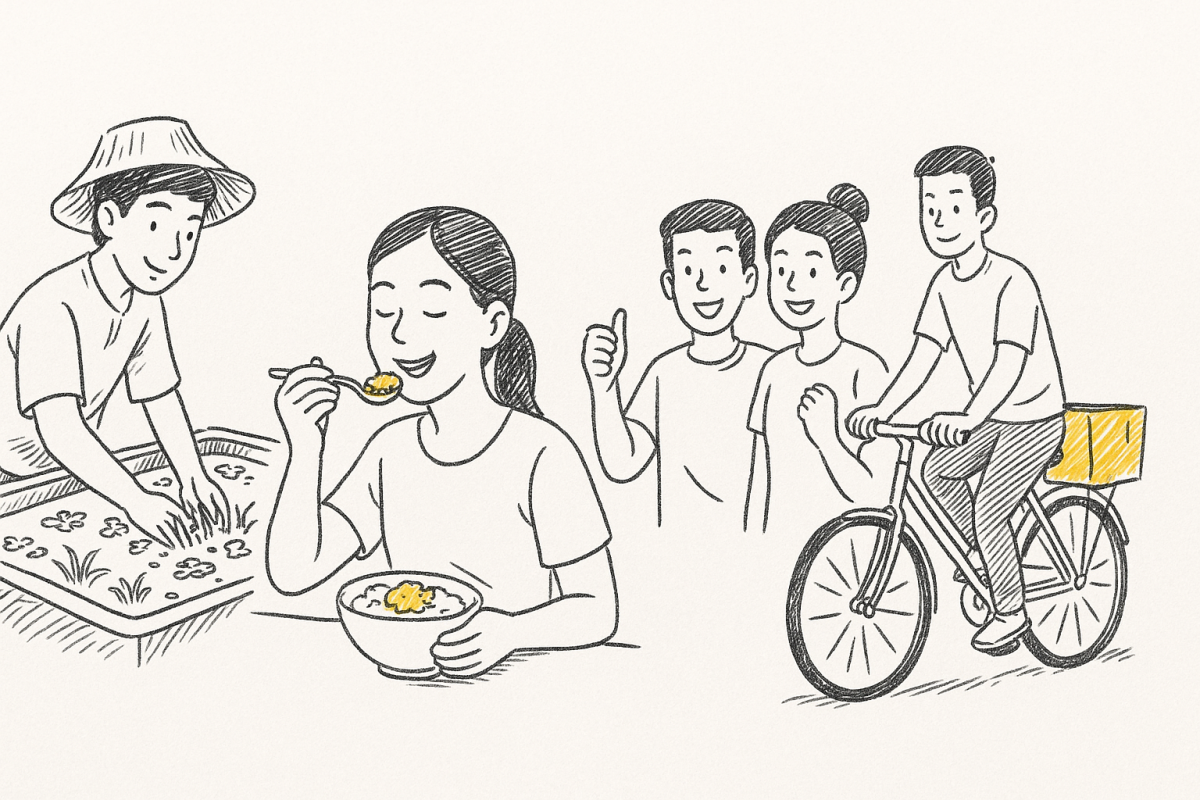 แหนแดงมีประโยชน์ต่อสุขภาพและการใช้ประโยชน์ในชีวิตประจำวัน ฉบ