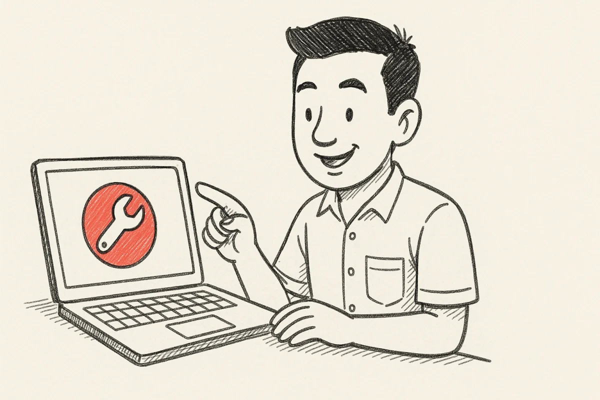 โปรแกรม ดูแล คอมพิวเตอร์ คืออะไร อัปเดตล่าสุด ใช้อย่างไร ฉบั